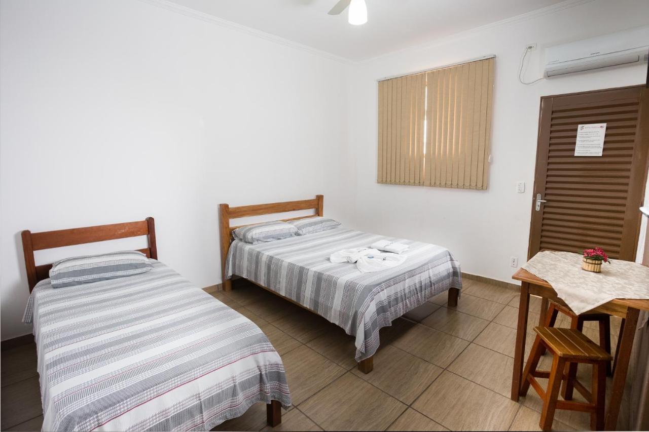 Hotel Portela Iii - Aprox 600m Do Thermas Dos Laranjais E Hot