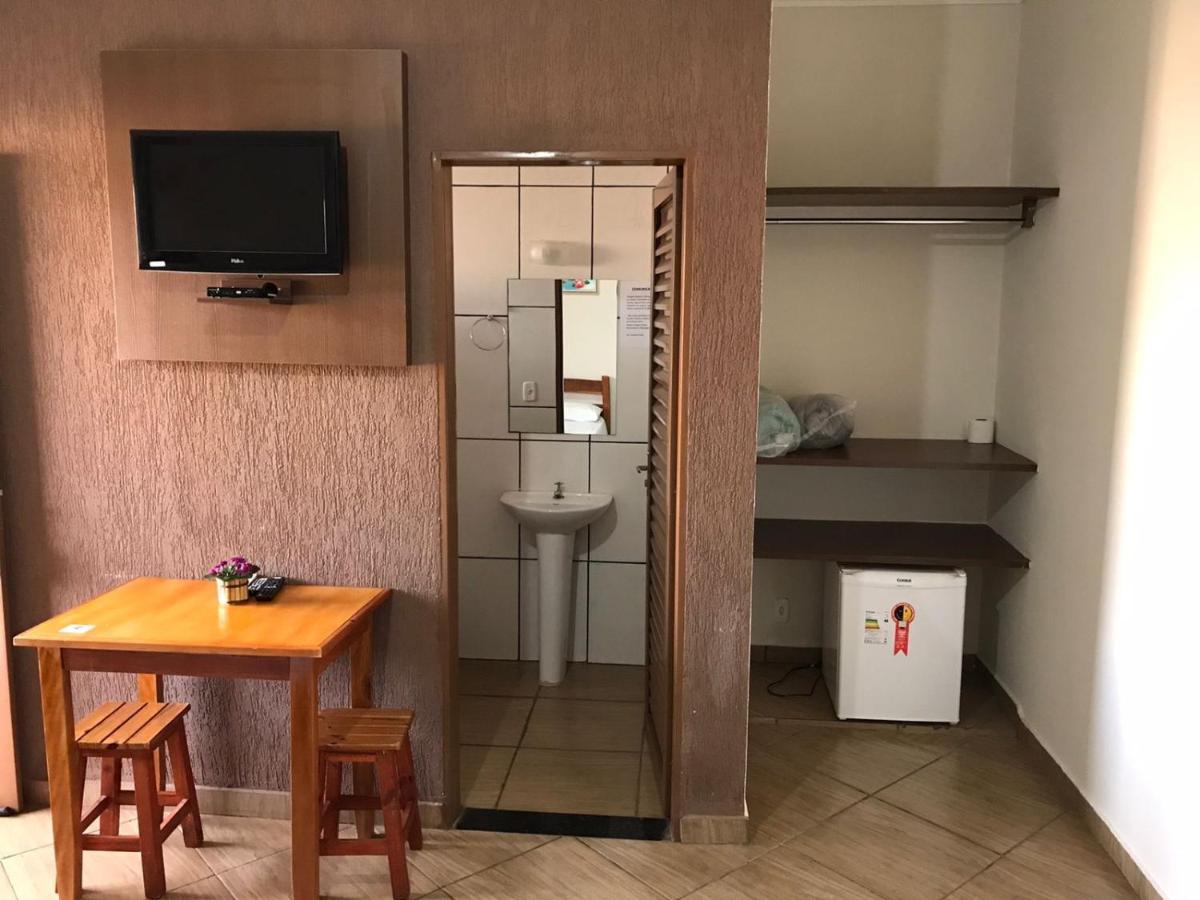 Hotel Portela Iii - Aprox 600m Do Thermas Dos Laranjais E Hot