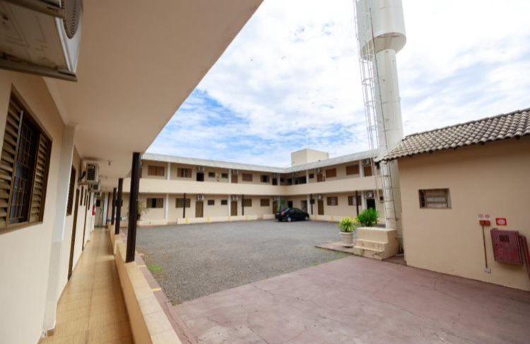 Portela Iii - Aprox 600m Do Thermas Dos Laranjais E Hot Olímpia