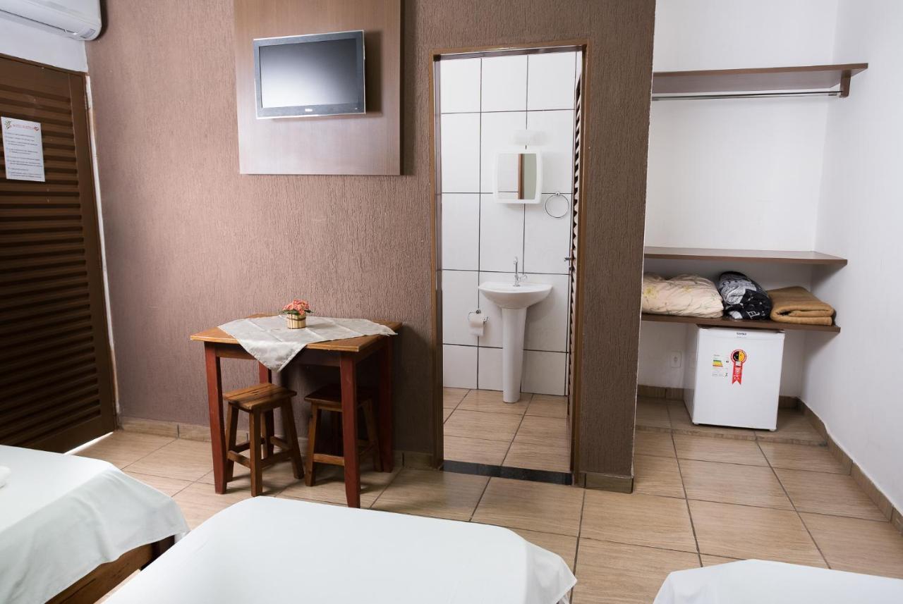 Portela Iii - Aprox 600m Do Thermas Dos Laranjais E Hot Hotel 3*